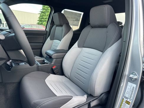 New 2026 Toyota Tacoma TRD Sport image 20