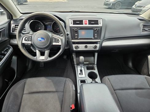 Used 2017 Subaru Legacy 2.5i w/ Alloy Wheel Package image 13