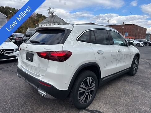 Certified 2026 Mercedes-Benz GLA 250 GLA 250 image 9