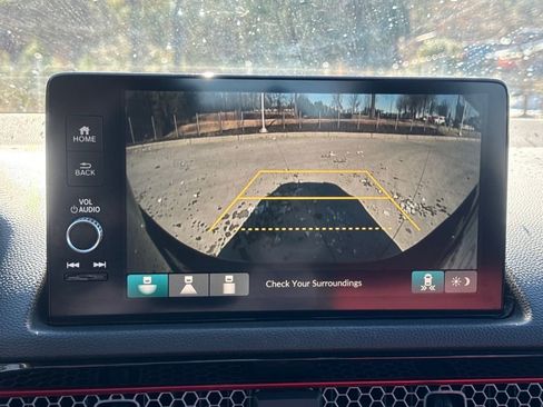 Used 2023 Honda Civic Si image 24