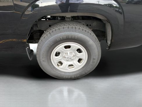Used 2022 Nissan Frontier S RWD image 10