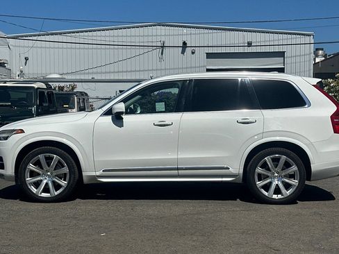 Used 2016 Volvo XC90 T6 Inscription AWD/4WD image 5