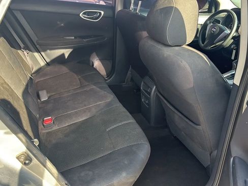 Used 2014 Nissan Sentra S FWD image 16