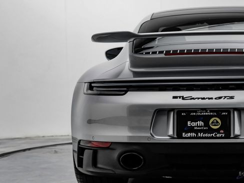 Used 2024 Porsche 911 Carrera GTS image 16