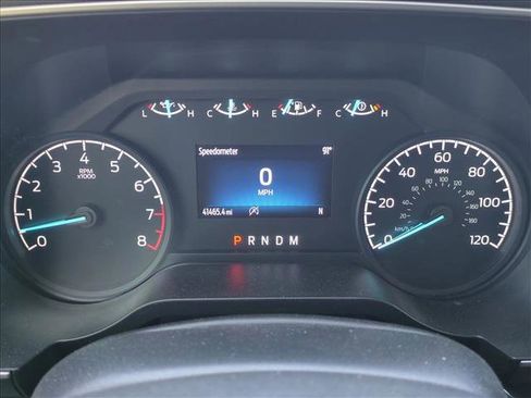 Used 2023 Ford F150 XL w/ STX Appearance Package image 10