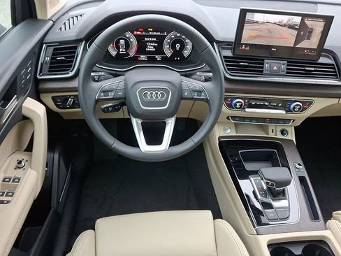Used 2024 Audi Q5 2.0T Premium Plus image 11