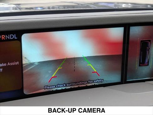 Used 2024 Lincoln Nautilus Black Label image 18