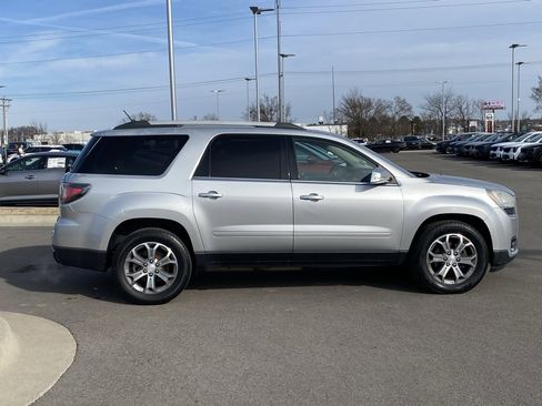 Used 2015 GMC Acadia SLT image 8