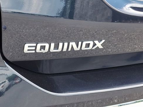 Certified 2020 Chevrolet Equinox LT AWD/4WD image 30