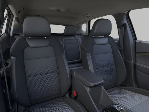 New 2025 Chevrolet Trax LT w/ Driver Confidence Package image 16