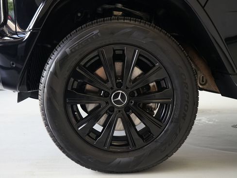 Used 2019 Mercedes-Benz G 550 image 26