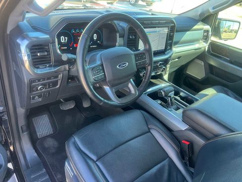 Used 2021 Ford F150 Lariat image 15