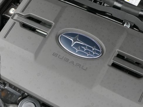 Certified 2025 Subaru Forester Limited w/ Popular Package image 27