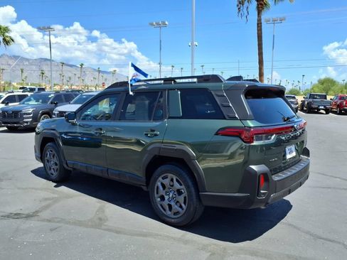 Used 2026 Subaru Outback Premium AWD/4WD image 13