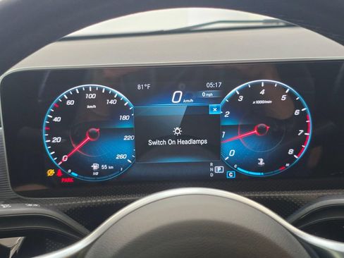 Used 2020 Mercedes-Benz CLA 250 4MATIC image 12