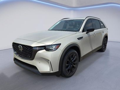 New 2026 MAZDA CX-90 3.3 Turbo w/ Premium Sport Pkg