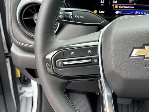 New 2025 Chevrolet Colorado LT w/ LT Convenience Package image 24