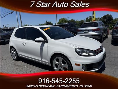 Used 2011 Volkswagen Golf 2-Door