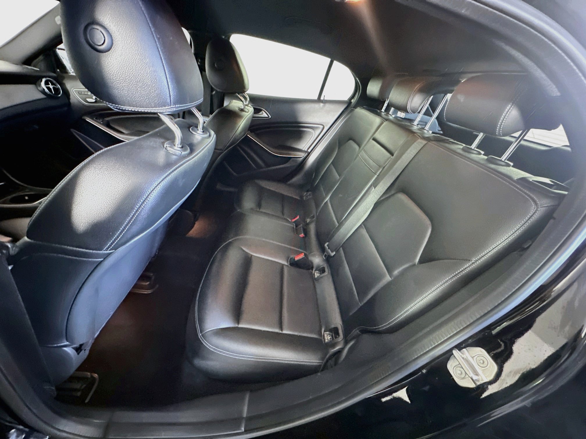 Used 2020 Mercedes-Benz GLA 250 image 26