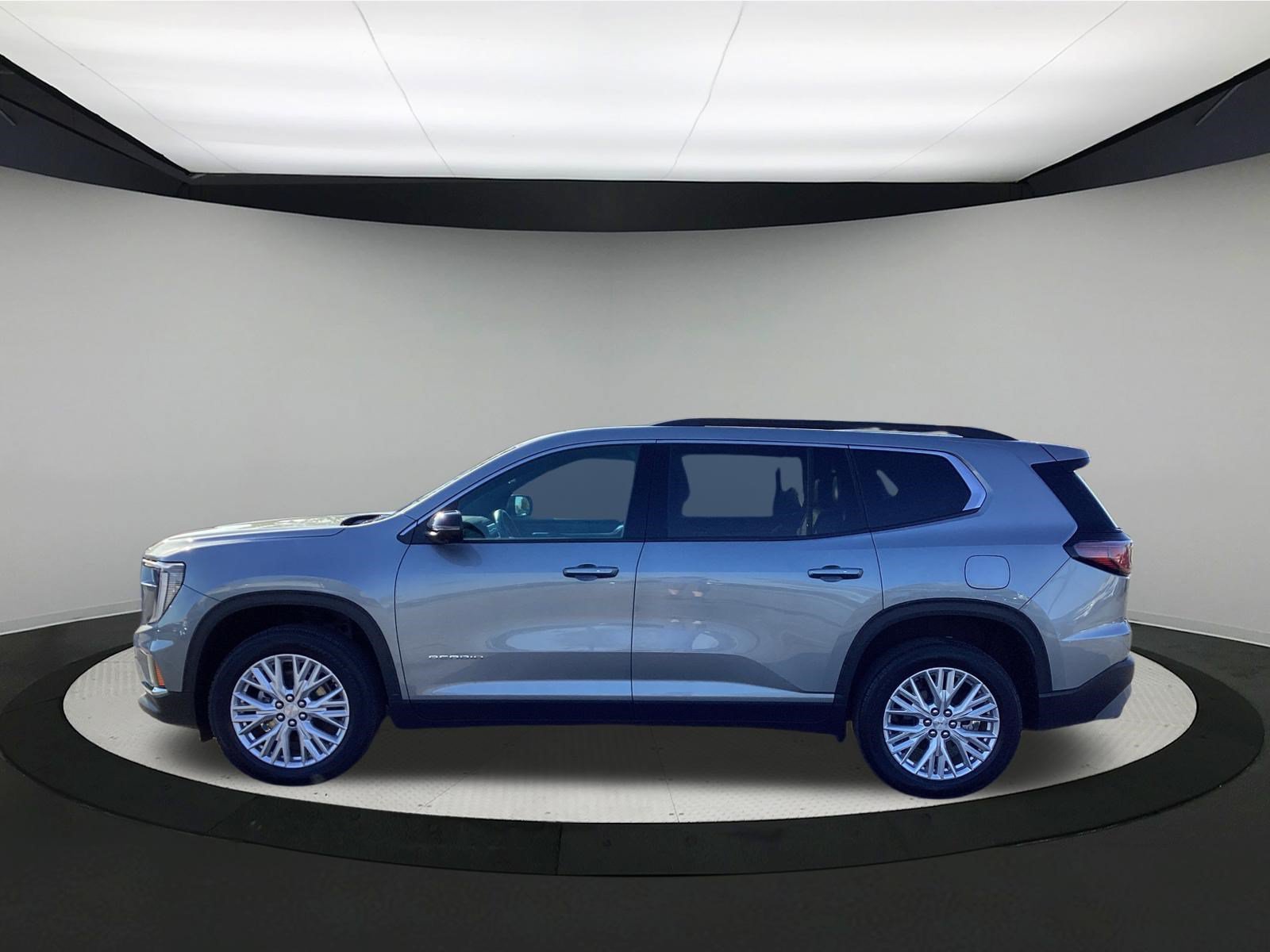 Used 2026 GMC Acadia Elevation w/ Elevation Premium Package FWD image 5