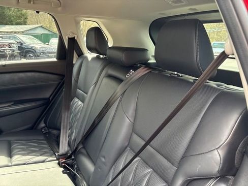 Used 2021 Nissan Rogue Platinum image 26