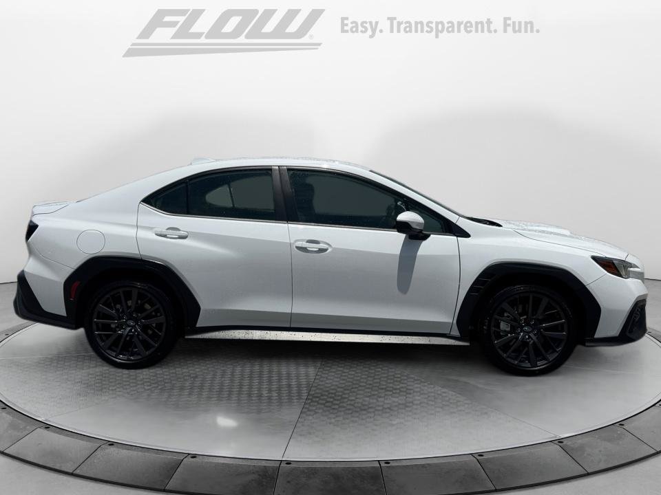 New 2026 Subaru WRX Premium w/ WRX Enhancement Package AWD/4WD image 8