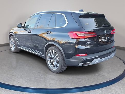Used 2019 BMW X5 xDrive40i image 8