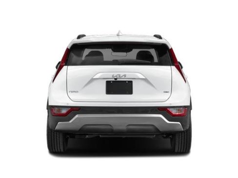 Used 2023 Kia Niro EX Touring image 9