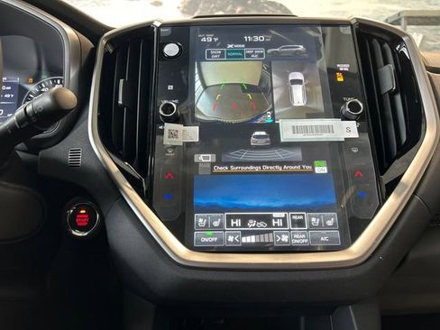 New 2026 Subaru Ascent Touring AWD/4WD image 18