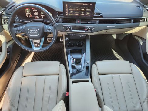 Used 2021 Audi A4 2.0T Premium Plus w/ Premium Plus Package image 27