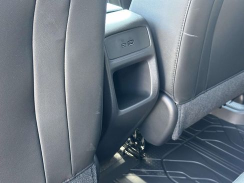 New 2026 Chevrolet Trax LT w/ Driver Confidence Package image 9