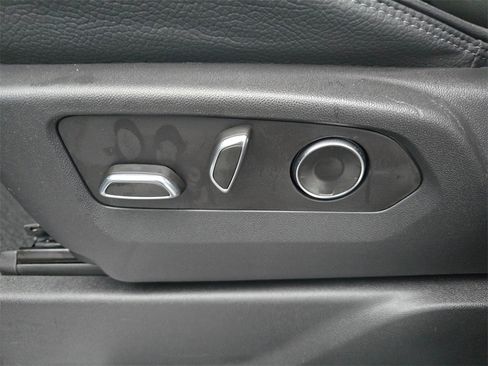 Certified 2025 GMC Sierra 2500 Denali w/ Technology Package image 20