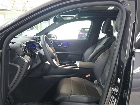 Certified 2026 Mercedes-Benz GLC 350e 4MATIC image 20
