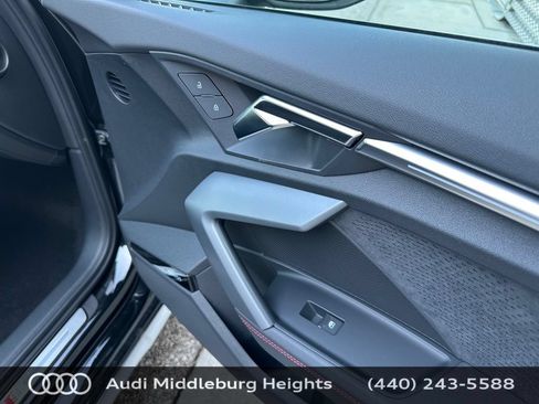 New 2026 Audi S3 Premium AWD/4WD image 19