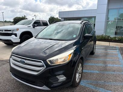 Used 2018 Ford Escape SE