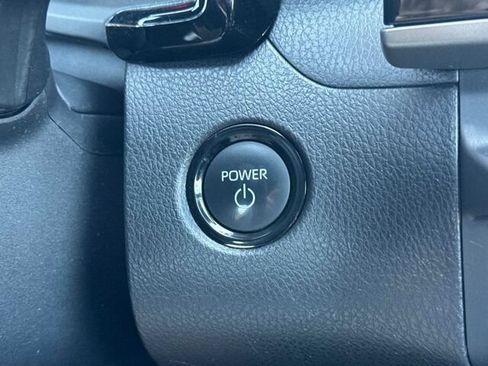 Used 2025 Toyota Camry SE w/ Convenience Package FWD image 26
