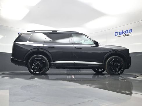 Used 2027 Kia Telluride EX X-Line AWD/4WD image 49