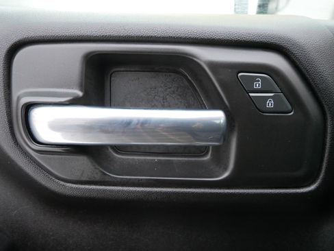 Certified 2023 GMC Sierra 1500 Pro w/ Graphite Edition image 14