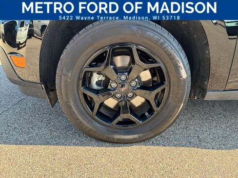 Used 2024 Ford Maverick XL w/ Equipment Group 100A Standard AWD/4WD image 45