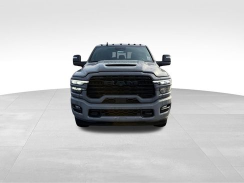 New 2026 RAM 3500 Laramie image 2