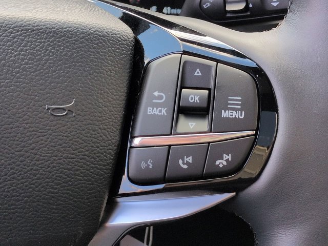 New 2026 Ford Explorer Platinum RWD image 29