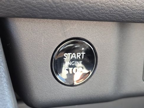 New 2026 Nissan Rogue SV image 17