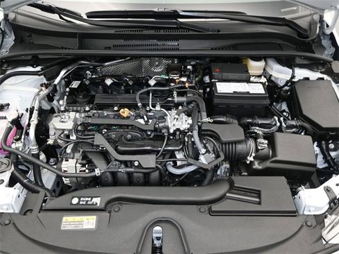 New 2026 Toyota Corolla LE image 16