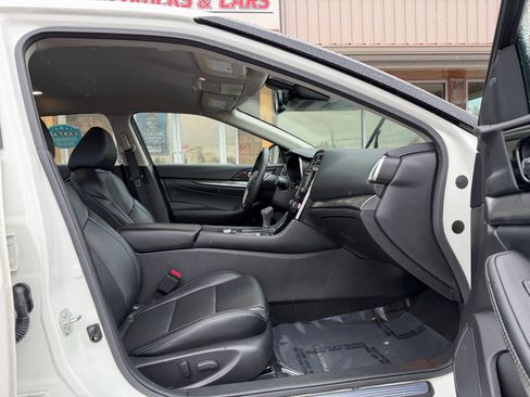 Used 2023 Nissan Maxima SV w/ Floor Mat Group image 21