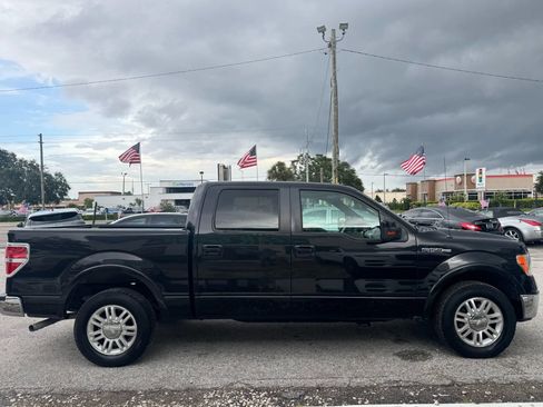 Used 2010 Ford F150 Lariat image 29
