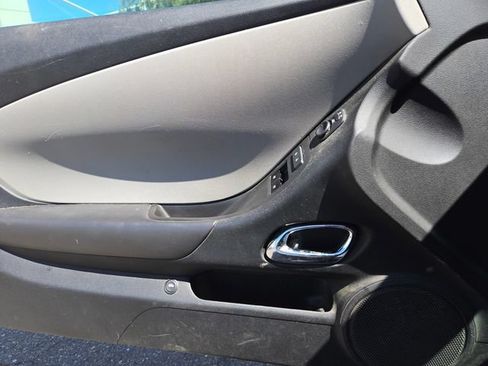 Used 2013 Chevrolet Camaro LS RWD image 13
