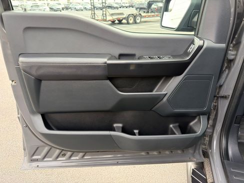 Used 2021 Ford F150 XL w/ STX Appearance Package image 11