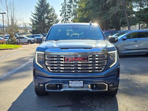 Used 2026 GMC Sierra 1500 Denali image 30