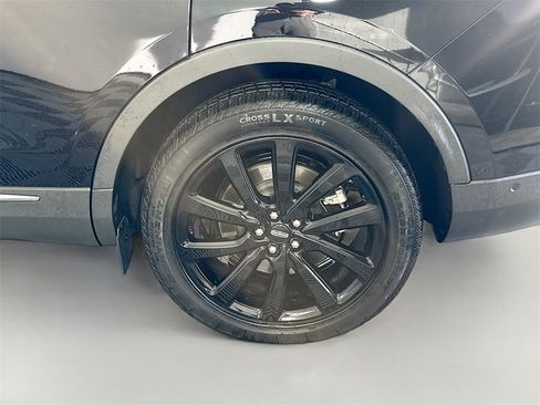 Used 2021 Lincoln Nautilus Reserve w/ Equipment Group 202A image 34