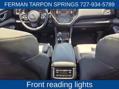 Used 2023 Subaru Ascent Onyx Edition Limited AWD/4WD image 18